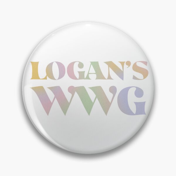 Item preview, Logan's WWG designed and sold by Alyse Hendrix.