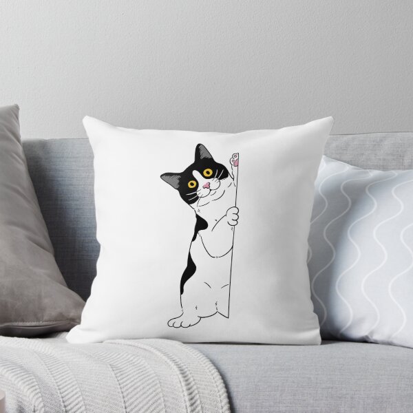 Item preview, gato negro designed and sold by Axff05.