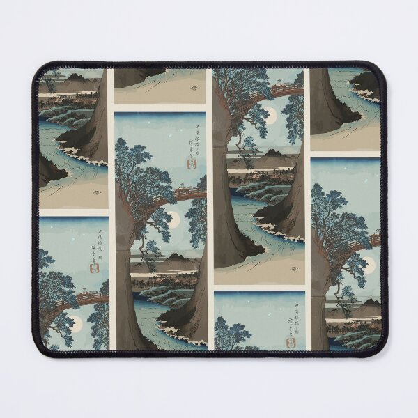 Item preview, Japanese The Monkey Bridge  designed and sold by GlowinUp Shop.