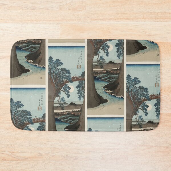 Item preview, Japanese The Monkey Bridge  designed and sold by GlowinUp Shop.