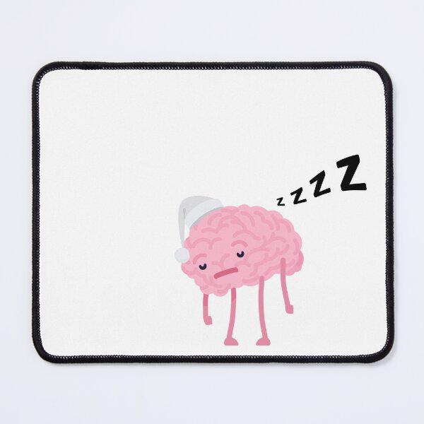 Item preview, Sleeping Brain designed and sold by JunnieP.