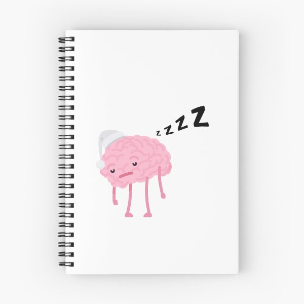 Item preview, Sleeping Brain designed and sold by JunnieP.
