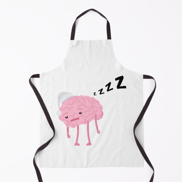 Item preview, Sleeping Brain designed and sold by JunnieP.