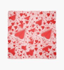 Paper Airplane 94 Scarf