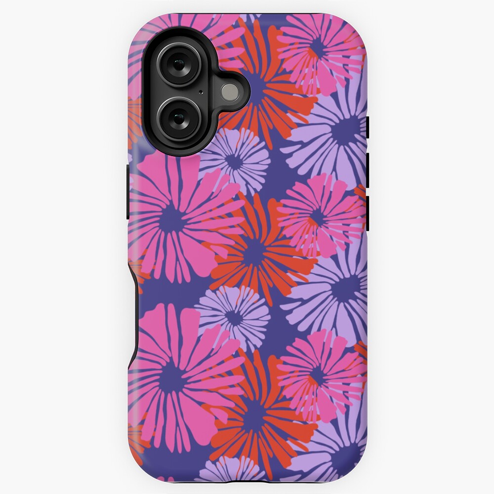 Item preview, iPhone Tough Case designed and sold by erinncapko.
