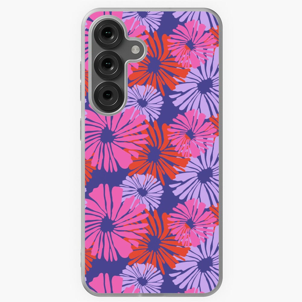 Item preview, Samsung Galaxy Soft Case designed and sold by erinncapko.