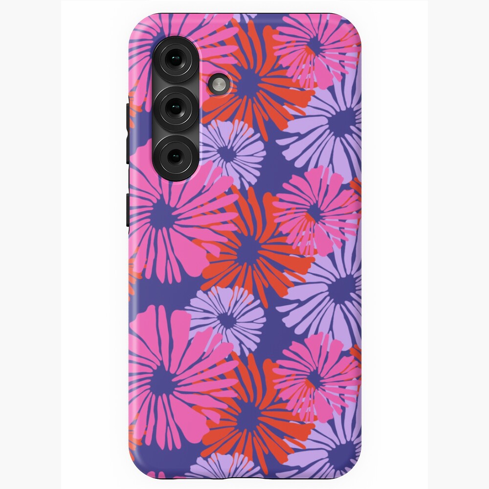 Item preview, Samsung Galaxy Tough Case designed and sold by erinncapko.