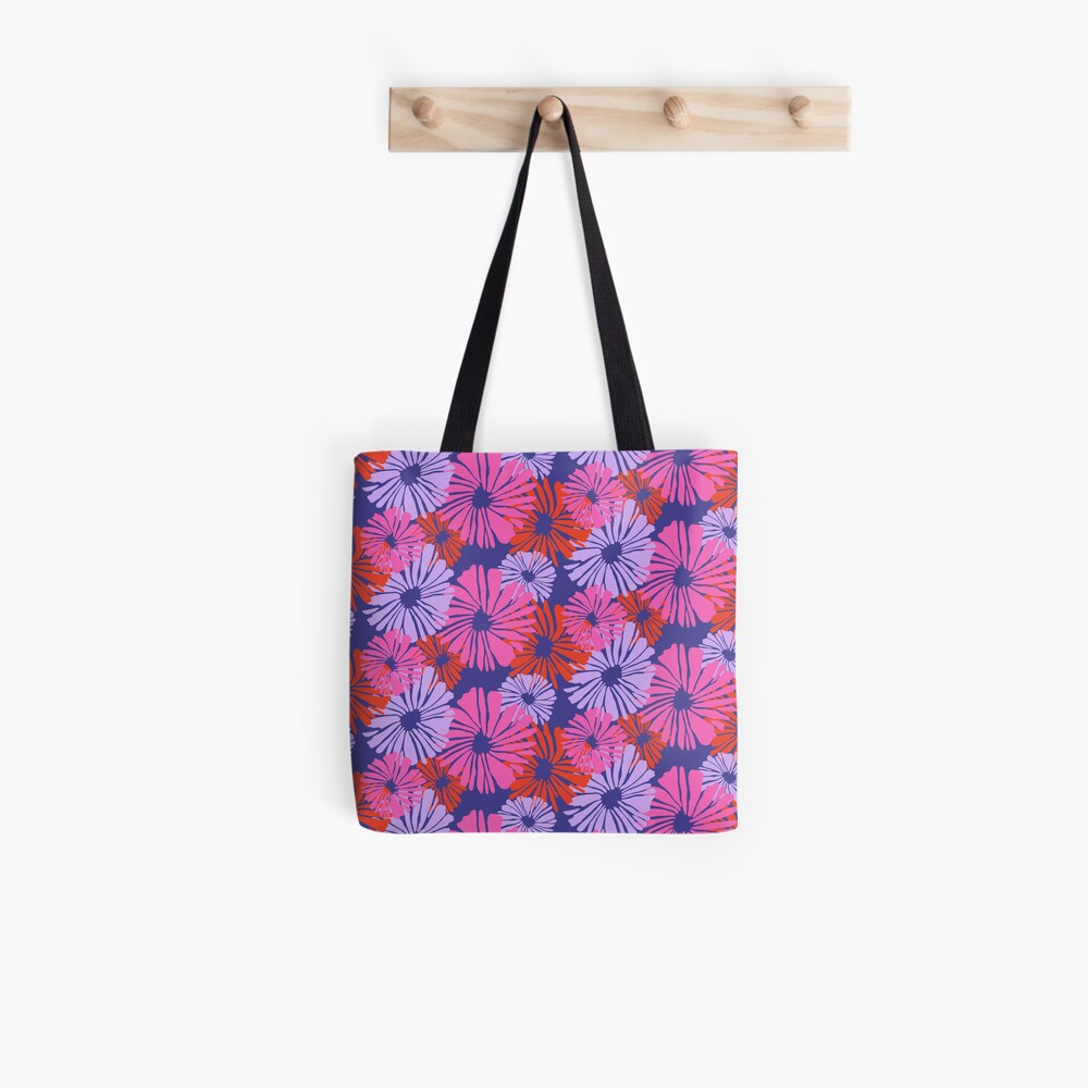 Item preview, All Over Print Tote Bag designed and sold by erinncapko.