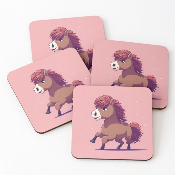 Item preview, Little fat Pony designed and sold by Ann-Marle.