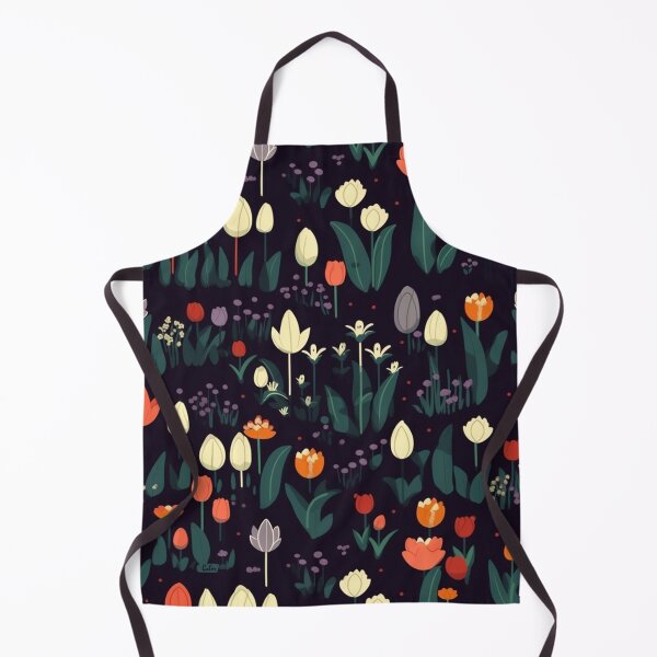 Item preview, Fun Garden Art Pattern Design designed and sold by mondmakes.