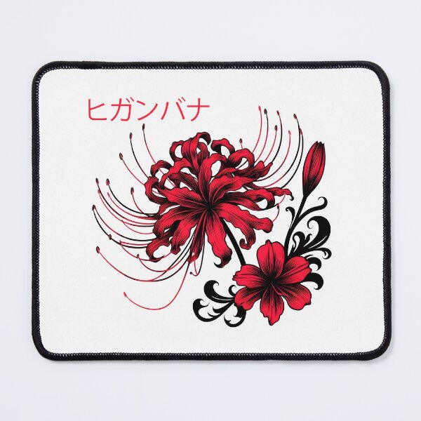 Item preview, higanbana designed and sold by PopPizzazz.
