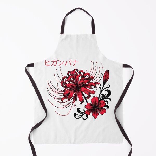 Item preview, higanbana designed and sold by PopPizzazz.