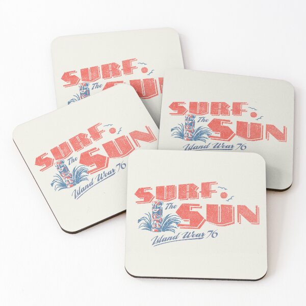 Item preview, SurfTheSun designed and sold by 76-Motors.