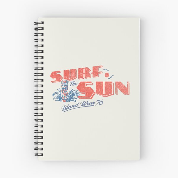 Item preview, SurfTheSun designed and sold by 76-Motors.
