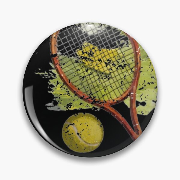 Item preview, TENNIS DESIGN OLD VINTAGE STYLE designed and sold by MKShopZurich.