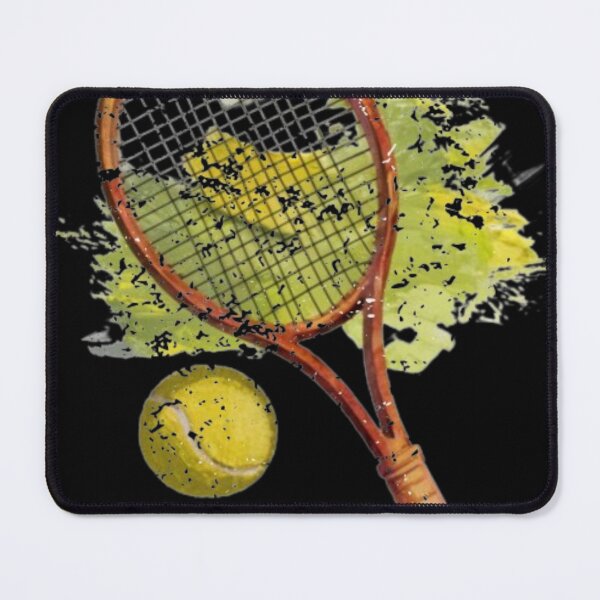 Item preview, TENNIS DESIGN OLD VINTAGE STYLE designed and sold by MKShopZurich.