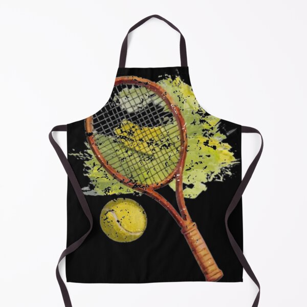 Item preview, TENNIS DESIGN OLD VINTAGE STYLE designed and sold by MKShopZurich.