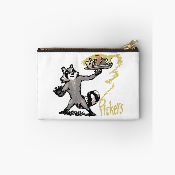 Item preview, Pickers Promo designed and sold by Ken Coleman.