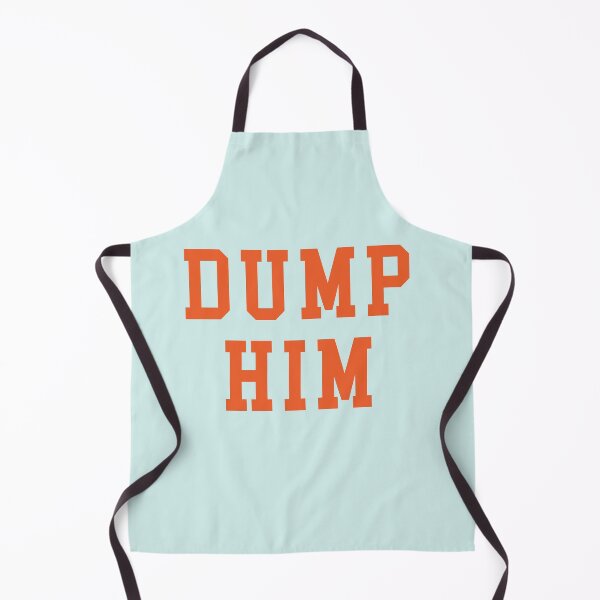 Item preview, Dump Him Retro Millenial Y2K Fashion Britney designed and sold by leafsquare.