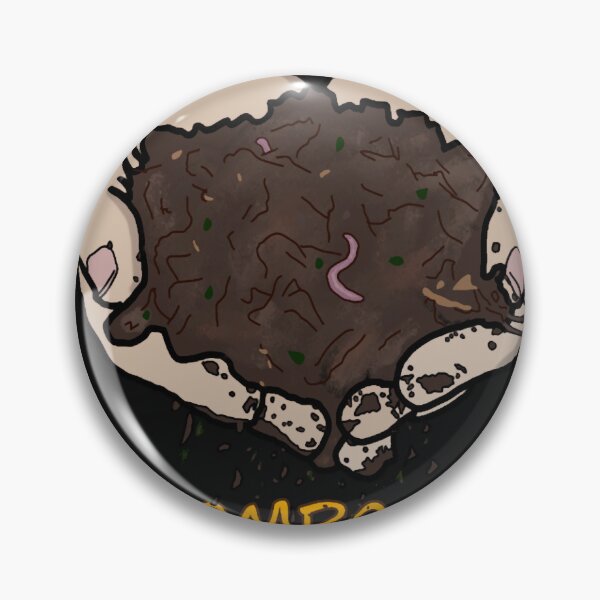 Item preview, 7313 Micro Pigz - Compost designed and sold by ShannWalker6.