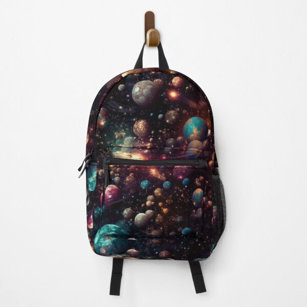Item preview, Cool Deep Space Designed Pattern designed and sold by mondmakes.