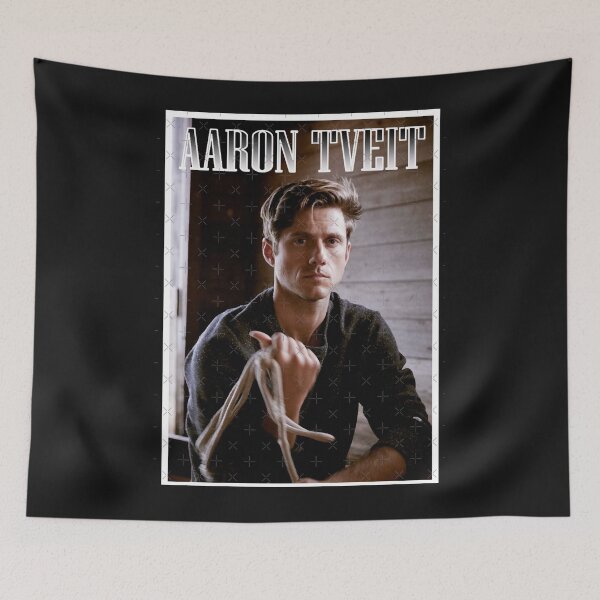 Item preview, Aaron Tvêit  designed and sold by ShannWalker6.