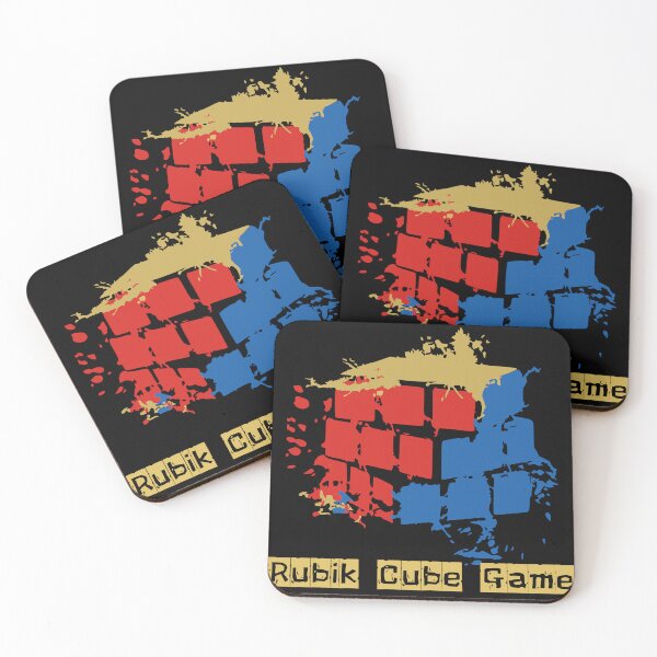 Item preview, Rubik Cube game is my favorite toy. designed and sold by CHANCHANAI.