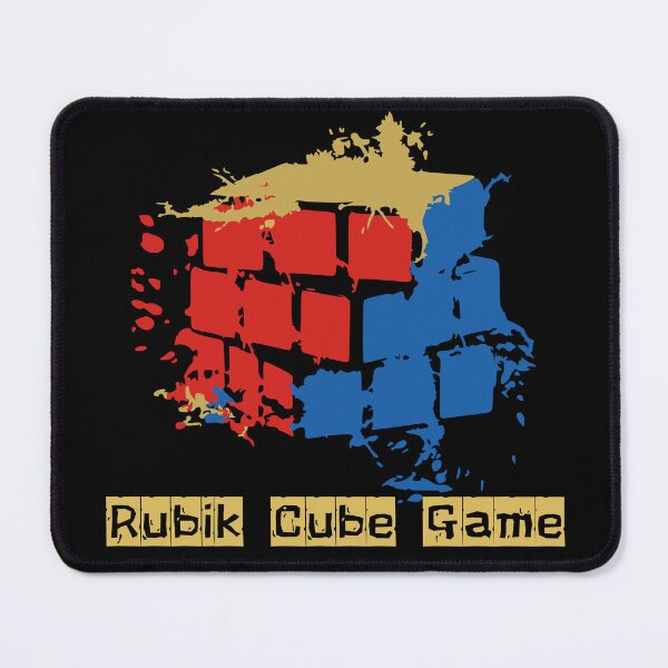 Item preview, Rubik Cube game is my favorite toy. designed and sold by CHANCHANAI.