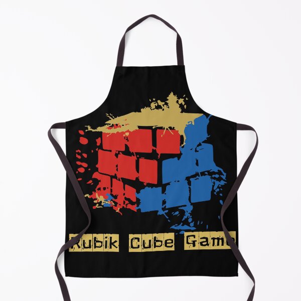 Item preview, Rubik Cube game is my favorite toy. designed and sold by CHANCHANAI.