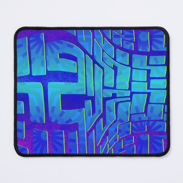 Item preview, Blue Raspberry designed and sold by graffonage.
