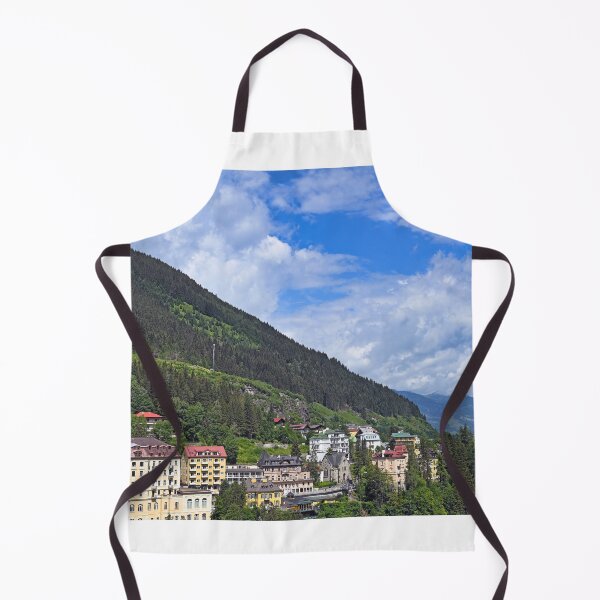 Item preview, Bad Gastein Salzburger Land landscape in summer Austria designed and sold by goceris.
