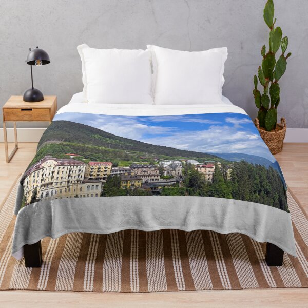 Item preview, Bad Gastein Salzburger Land landscape in summer Austria designed and sold by goceris.