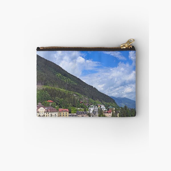 Item preview, Bad Gastein Salzburger Land landscape in summer Austria designed and sold by goceris.
