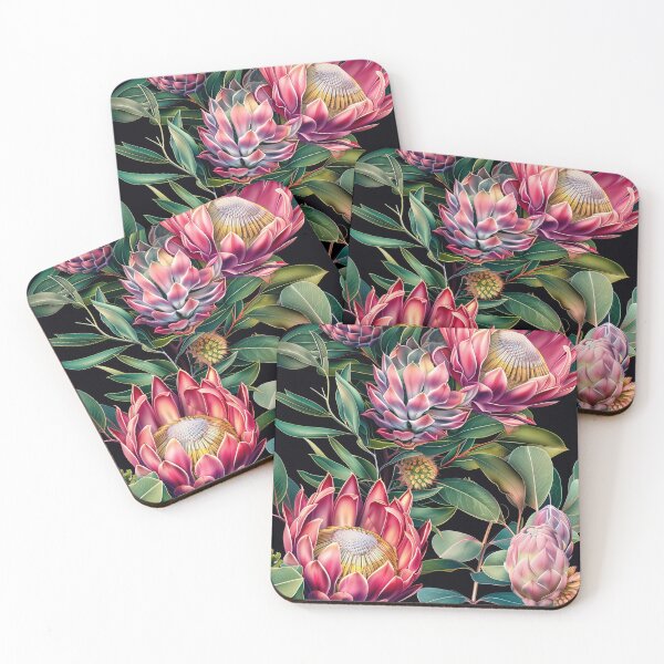 Item preview, Proteas V designed and sold by Charles  Ano.