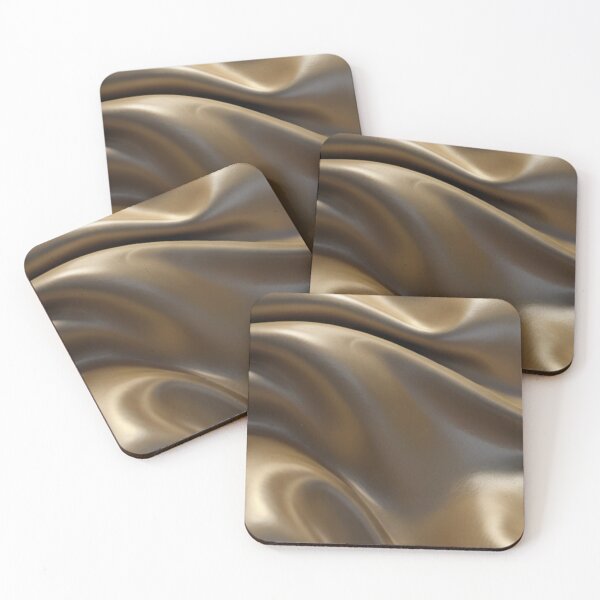 Item preview, Golden Leather designed and sold by Sidney Graf.