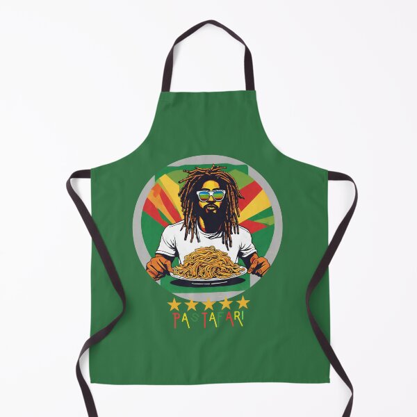 Item preview, Pastafarian (KI) designed and sold by zappwaits.