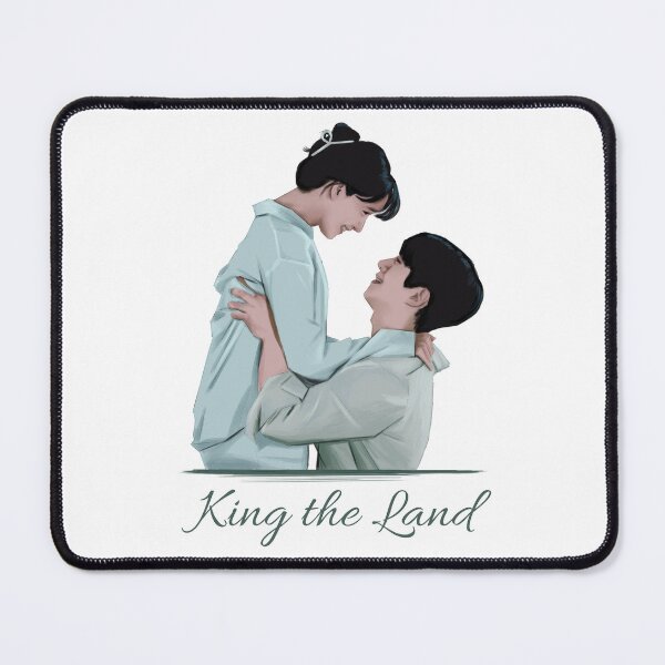 Item preview, King of the land designed and sold by YourChingu.