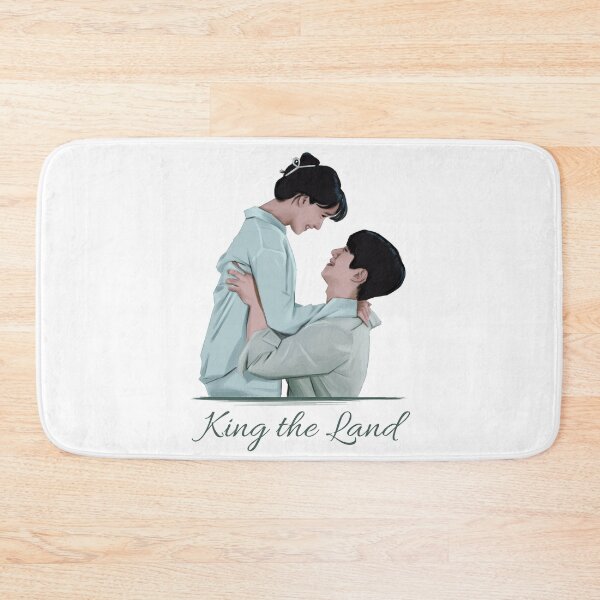 Item preview, King of the land designed and sold by YourChingu.