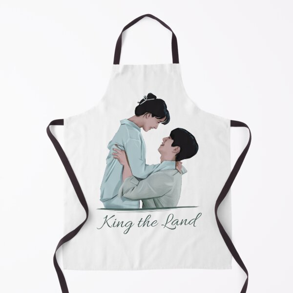 Item preview, King of the land designed and sold by YourChingu.