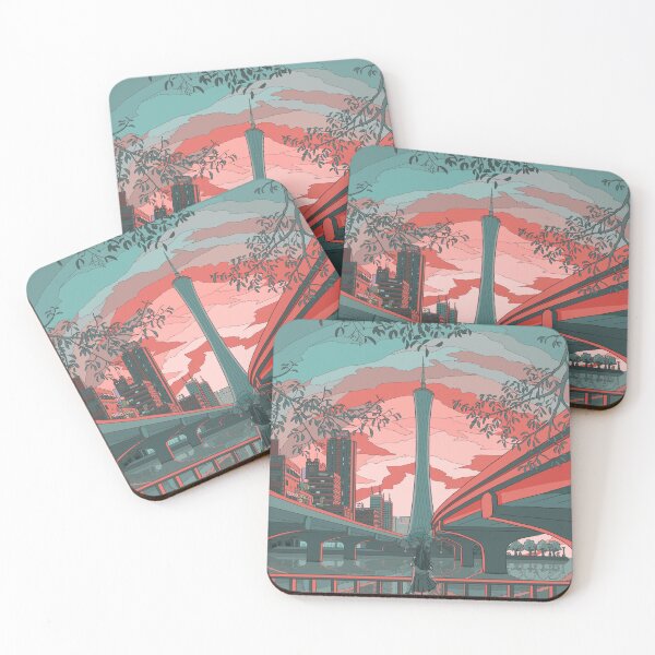 Item preview, Guangzhou 广州 designed and sold by lnc-city.