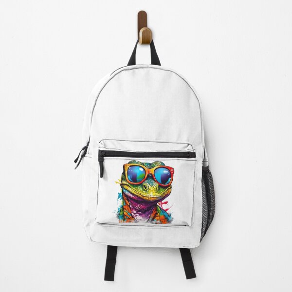 Item preview, Cool Lizard Street Art 5 designed and sold by Tom-Johnson.