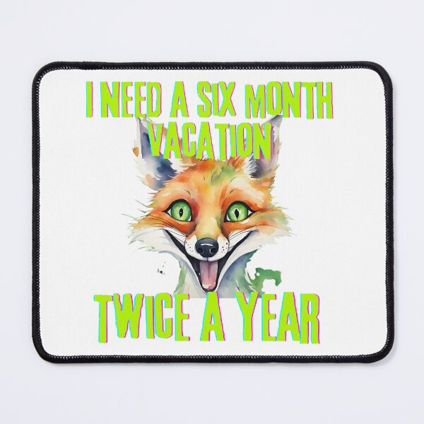 Item preview, Crazy fox designed and sold by whatthefoxsays.