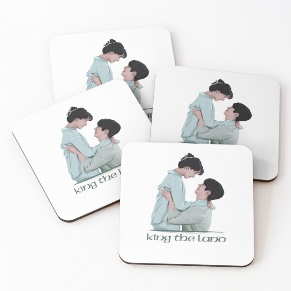 Item preview, King of the land designed and sold by YourChingu.