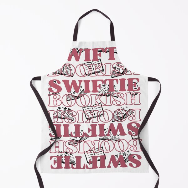 Item preview, Swiftie librero designed and sold by BookishBlackbird Shop.