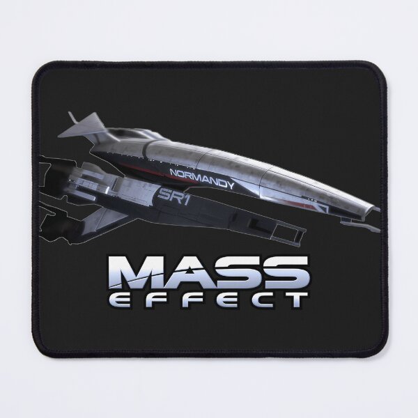 Item preview, Mass Effect Normandy Sr1 designed and sold by AnkerMunch.
