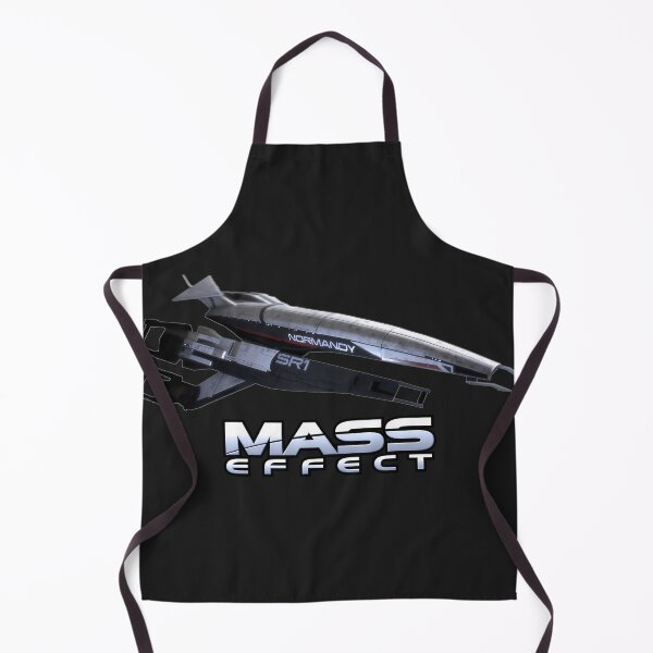 Item preview,  Mass Effect Normandy Sr1 designed and sold by AnkerMunch.