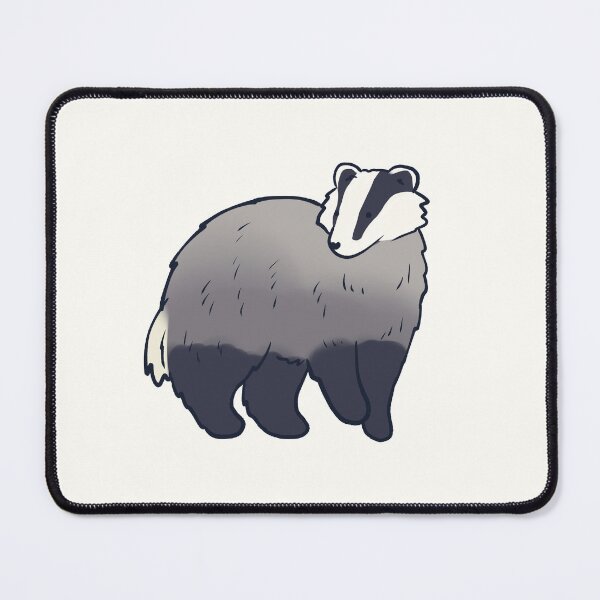 Item preview, Badger designed and sold by Mayarart.