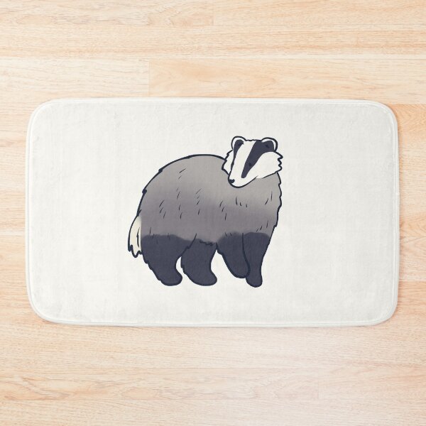 Item preview, Badger designed and sold by Mayarart.