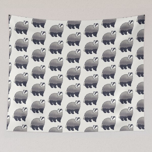Item preview, Badger designed and sold by Mayarart.