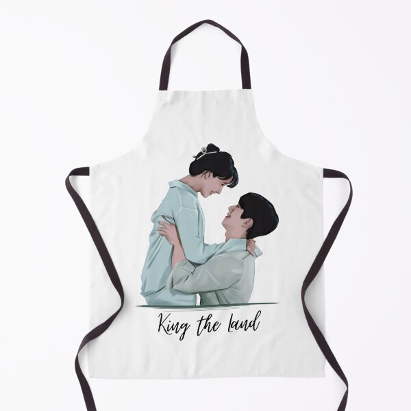 Item preview, King of the land designed and sold by YourChingu.